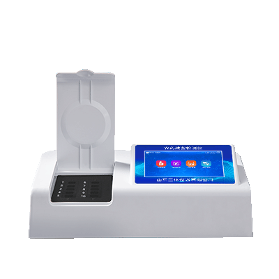 農藥殘留快速測定儀