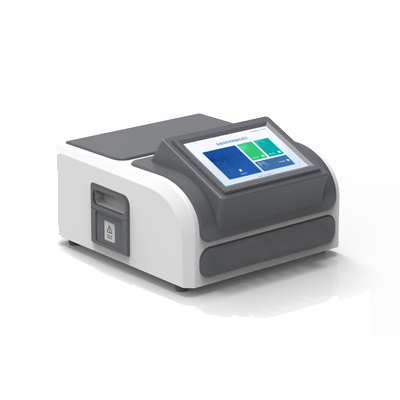 全自動農(nong) 殘檢測儀(yi) 