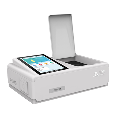 農(nong) 藥殘毒測定儀(yi) 