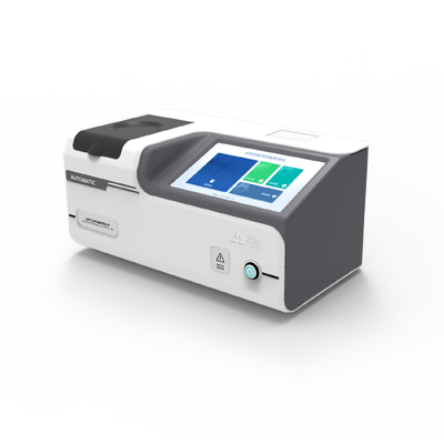 全自動農(nong) 殘檢測儀(yi) 